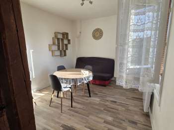 Vente Appartement T1Troyes