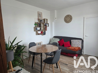 Vente appartement 1 pièce Vente appartement 1 pièce