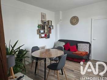 Vente appartement 1 pièce Vente appartement 1 pièce