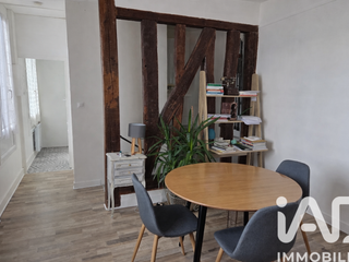 Vente appartement 1 pièce Vente appartement 1 pièce