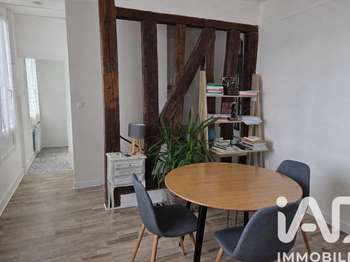 Vente appartement 1 pièce Vente appartement 1 pièce
