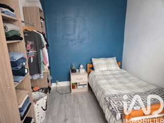 Vente appartement 1 pièce Vente appartement 1 pièce