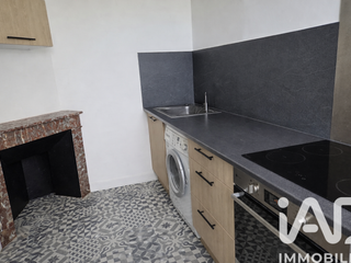 Vente appartement 1 pièce Vente appartement 1 pièce