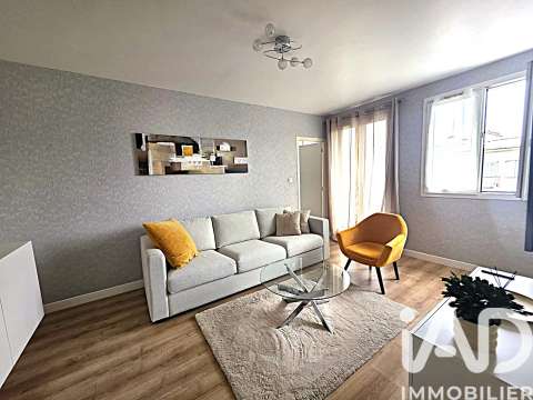 Vente appartement 2 pièces Troyes 10