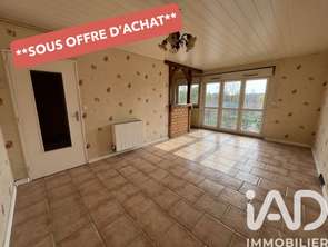 Vente Appartement 4 piècesTroyes
