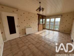 Vente Appartement 4 piècesTroyes