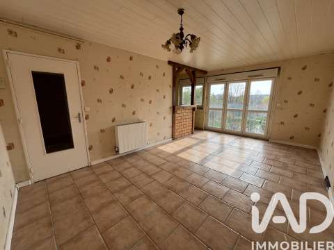 Vente appartement 4 pièces Troyes 10