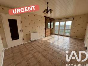 Vente Appartement 4 piècesTroyes