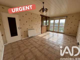 Vente appartement 4 pièces Vente appartement 4 pièces