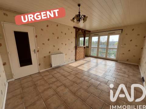 Vente appartement 4 pièces Troyes 10