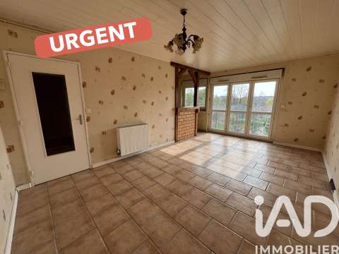 Vente appartement 4 pièces Troyes 10