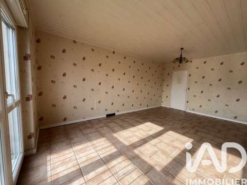 Vente appartement 4 pièces Vente appartement 4 pièces