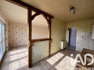 Vente appartement 4 pièces Vente appartement 4 pièces