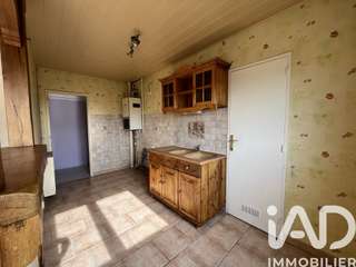 Vente appartement 4 pièces Vente appartement 4 pièces