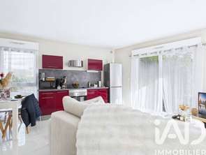 Vente Appartement 2 piècesTroyes