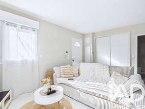 Vente Appartement 2 piècesTroyes