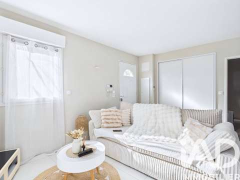 Vente appartement 2 pièces Troyes 10