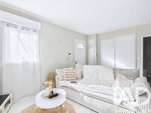 Vente Appartement 2 piècesTroyes
