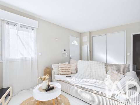 Vente appartement 2 pièces Troyes 10