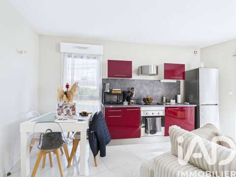 Vente appartement 2 pièces Vente appartement 2 pièces