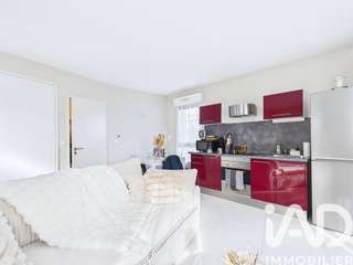 Vente appartement 2 pièces Vente appartement 2 pièces