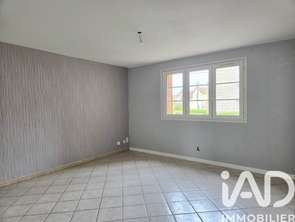 Vente Appartement 2 piècesTroyes