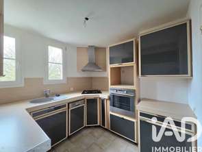 Vente Appartement 2 piècesTroyes