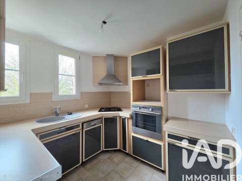 Vente appartement 2 pièces Troyes 10