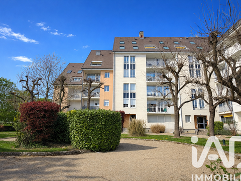 Vente appartement 1 pièce Troyes 10