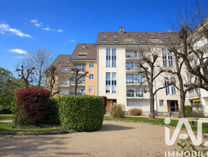 Vente Appartement T1Troyes