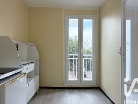 Vente appartement 1 pièce Vente appartement 1 pièce