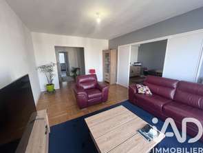 Vente Appartement 4 piècesTroyes
