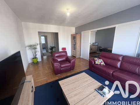 Vente appartement 4 pièces Troyes 10