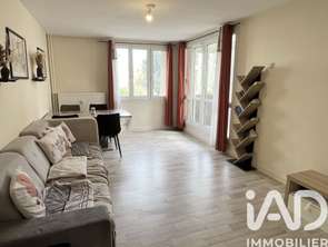 Vente Appartement 3 piècesTroyes