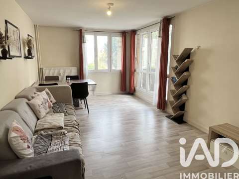 Vente appartement 3 pièces Troyes 10
