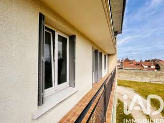 Vente appartement 4 pièces Vente appartement 4 pièces