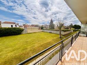 Vente Appartement 4 piècesTroyes