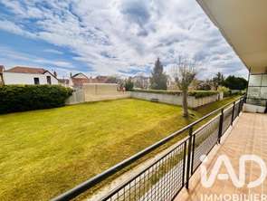 Vente Appartement 4 piècesTroyes