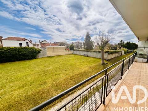 Vente appartement 4 pièces Troyes 10