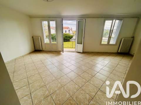 Vente appartement 4 pièces Vente appartement 4 pièces