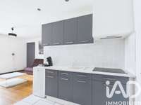 Vente appartement 1 pièce Vente appartement 1 pièce