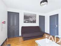 Vente appartement 1 pièce Vente appartement 1 pièce