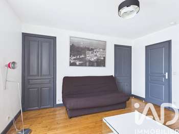 Vente appartement 1 pièce Vente appartement 1 pièce