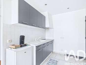 Vente appartement 1 pièce Vente appartement 1 pièce
