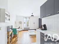 Vente appartement 1 pièce Vente appartement 1 pièce