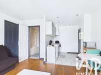 Vente appartement 1 pièce Vente appartement 1 pièce