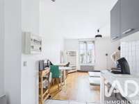 Vente appartement 1 pièce Vente appartement 1 pièce