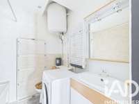 Vente appartement 1 pièce Vente appartement 1 pièce