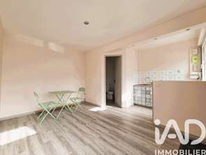 Vente Appartement T1Troyes