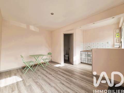 Vente appartement 1 pièce Troyes 10
